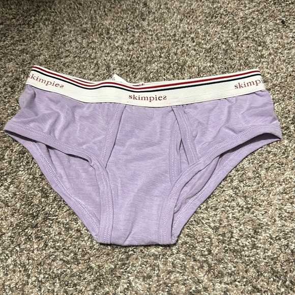 Skimpies girl briefs